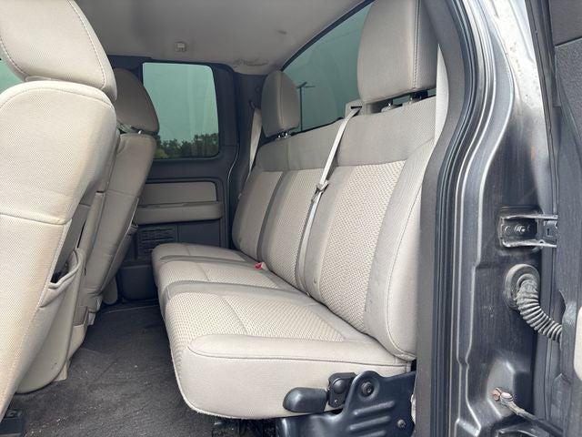 2010 Ford F-150 XL