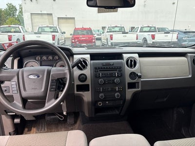 2010 Ford F-150 XL