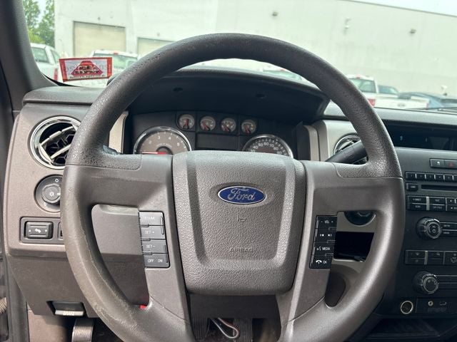 2010 Ford F-150 XL