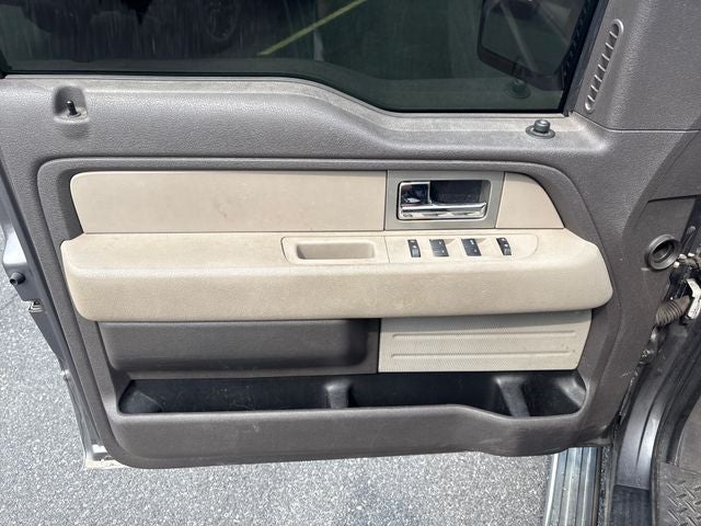 2010 Ford F-150 XL