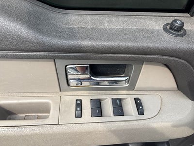 2010 Ford F-150 XL