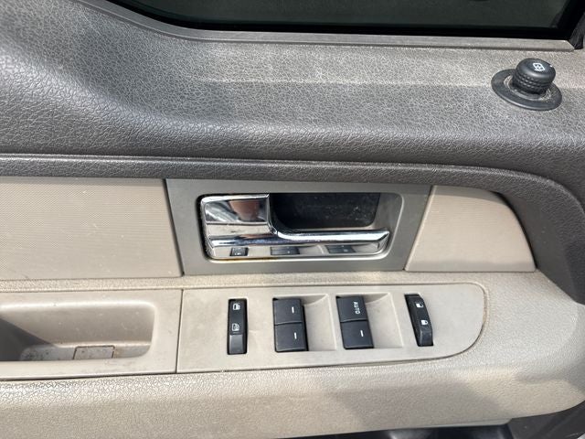 2010 Ford F-150 XL