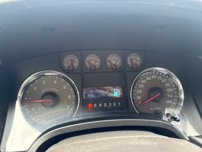 2010 Ford F-150 XL