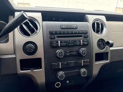 2010 Ford F-150 XL