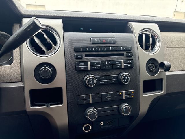 2010 Ford F-150 XL