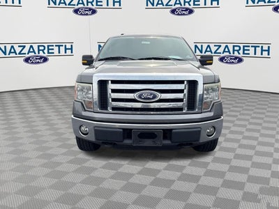 2010 Ford F-150 XL