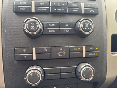 2010 Ford F-150 XL