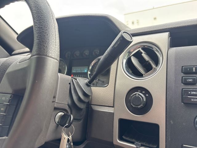 2010 Ford F-150 XL
