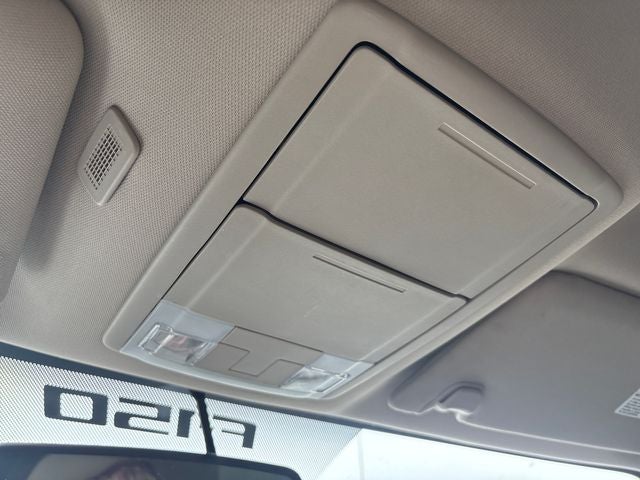 2010 Ford F-150 XL