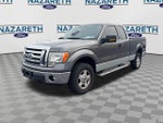 2010 Ford F-150 XL