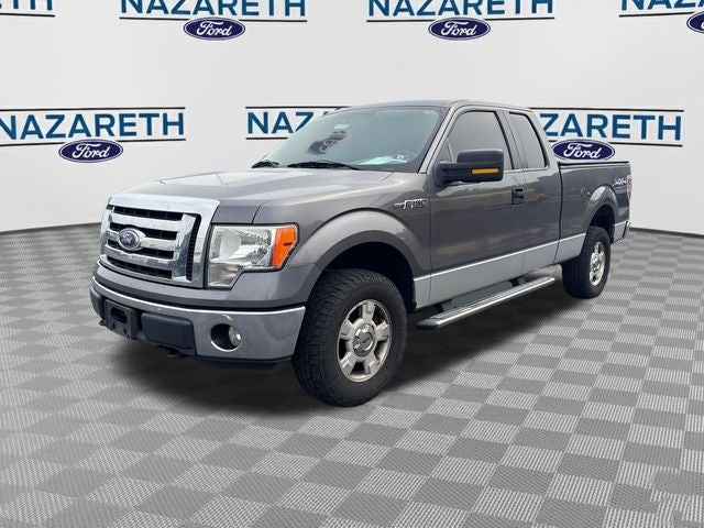 2010 Ford F-150 XL