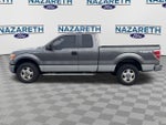 2010 Ford F-150 XL