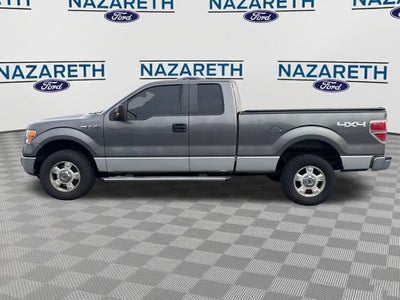 2010 Ford F-150 XL