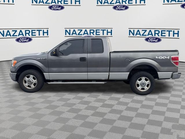 2010 Ford F-150 XL