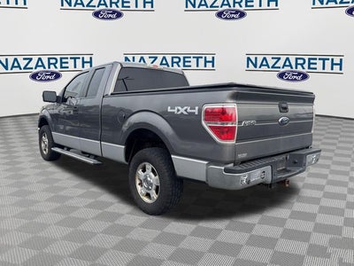2010 Ford F-150 XL