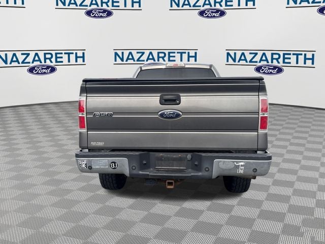 2010 Ford F-150 XL