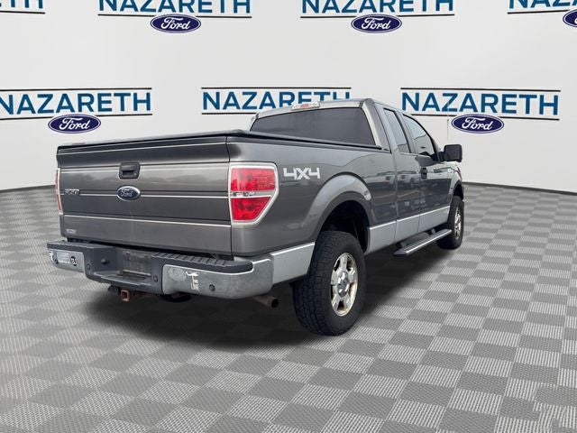 2010 Ford F-150 XL
