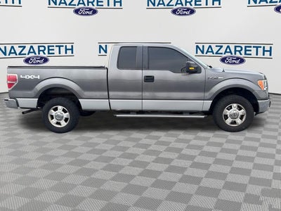 2010 Ford F-150 XL