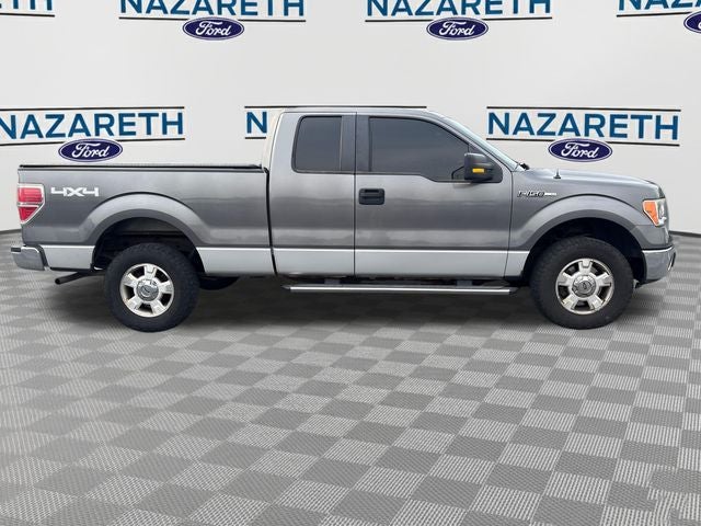 2010 Ford F-150 XL
