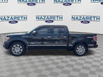 2012 Ford F-150 Platinum