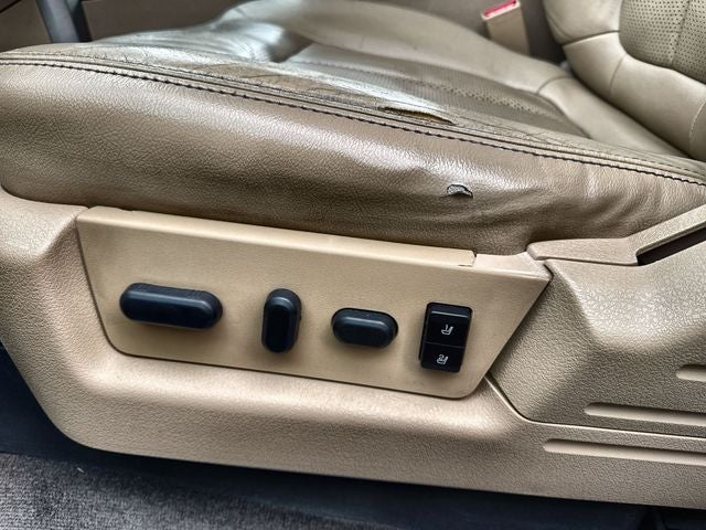 2012 Ford F-150 Lariat