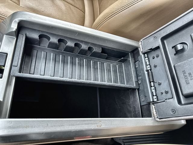 2012 Ford F-150 Lariat