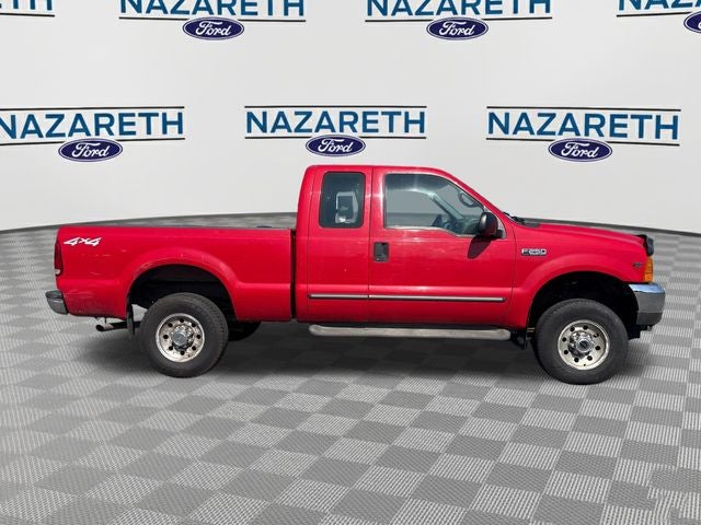 2000 Ford F-250SD XL