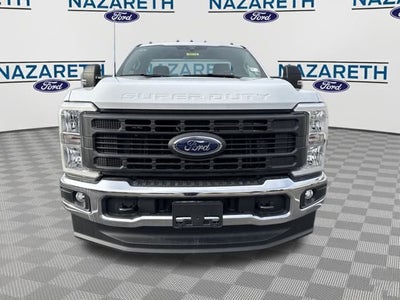 2026 Ford F-350SD XL