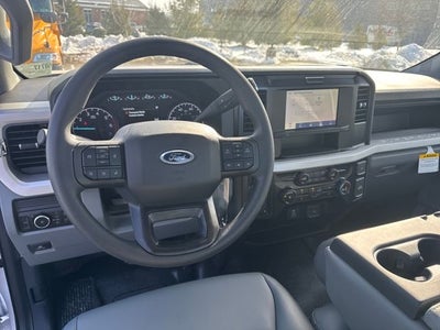 2026 Ford F-350SD XL