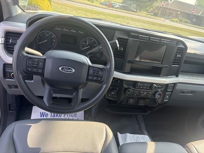 2024 Ford F-350SD XL