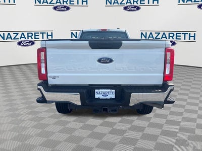 2024 Ford F-350SD XL
