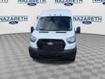 2027 Ford Transit-350 Base