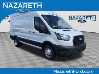 2027 Ford Transit-350 Base