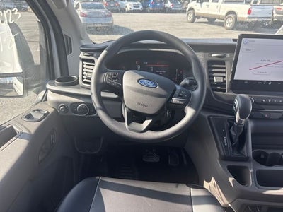 2026 Ford Transit-350 Base