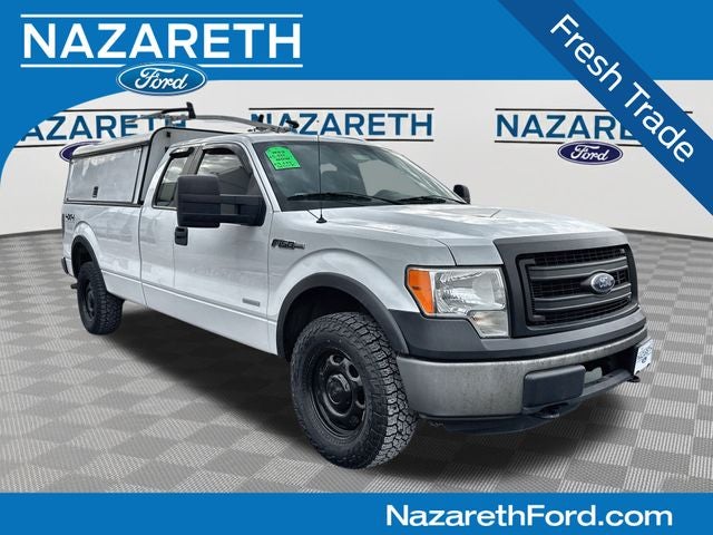 2013 Ford F-150 XL