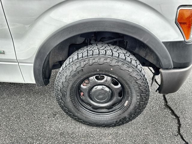 2013 Ford F-150 XL