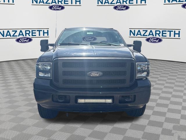 2005 Ford F-350SD Lariat
