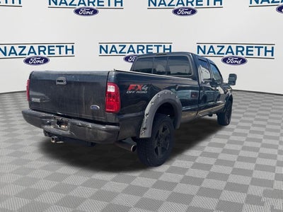 2005 Ford F-350SD Lariat