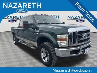 2008 Ford F-350SD XL