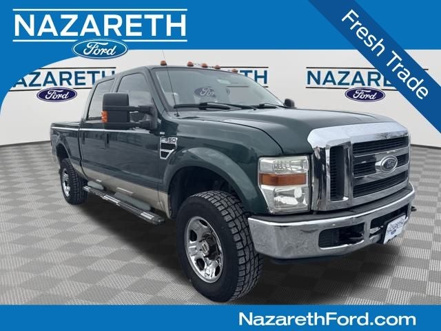 2008 Ford F-350SD XL