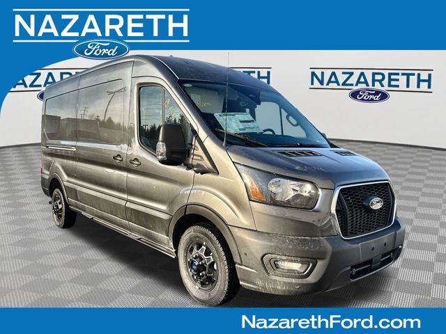 2026 Ford Transit-150 Base