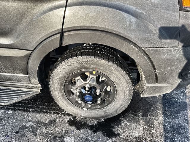 2026 Ford Transit-150 Base