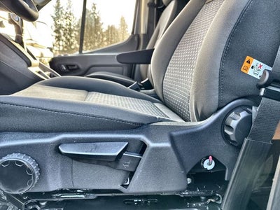 2026 Ford Transit-150 Base