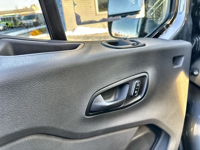 2026 Ford Transit-150 Base