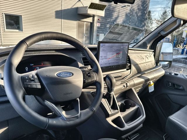 2026 Ford Transit-150 Base