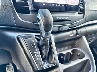 2026 Ford Transit-150 Base