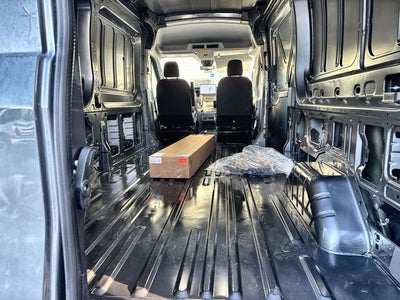 2026 Ford Transit-150 Base