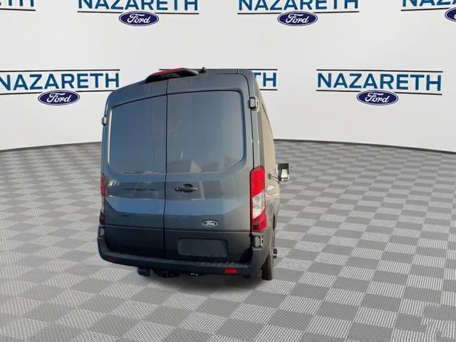 2026 Ford Transit-150 Base