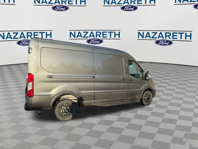 2026 Ford Transit-150 Base