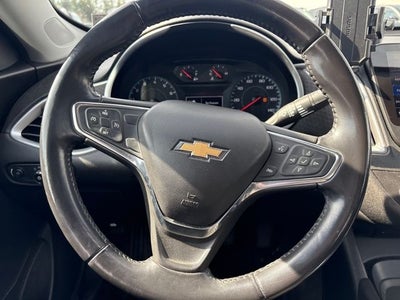 2020 Chevrolet Malibu RS